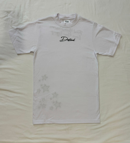 White T-Shirt